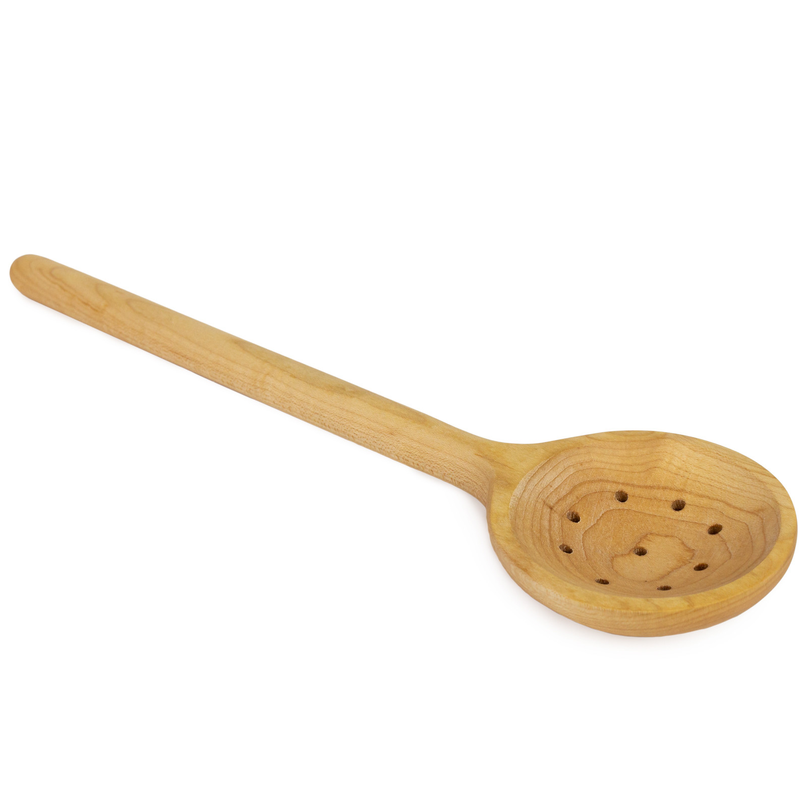 Large Maple Skimmer Spoon