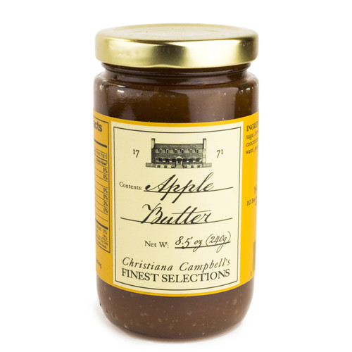 Christiana Campbell's Apple Butter
