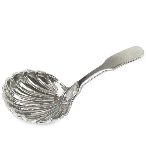 Heart Bowl Tea Caddy Spoon