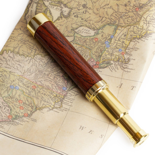 【1178】SPY　スパイ　LEGACY　レガシー American Traditions Spy Glass