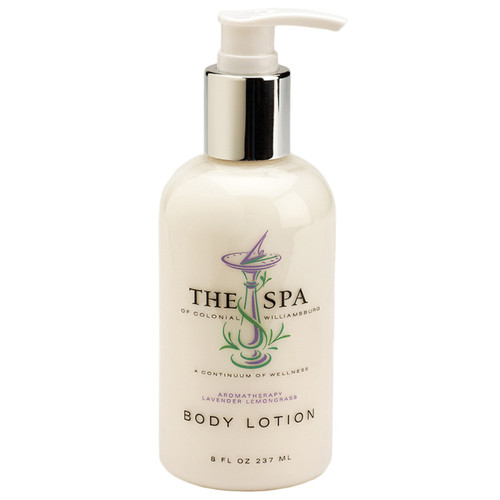 Lavender Lemongrass Body Lotion