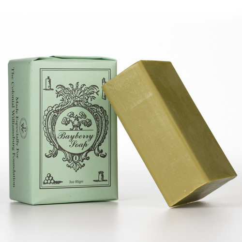 Bayberry Soap Bar