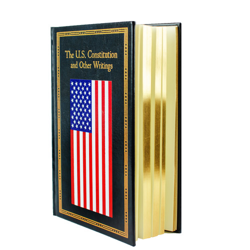 The U.S. Constitution and Other Writings