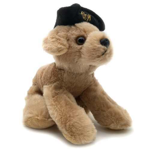 Colonial Williamsburg Golden Puppy | The Shops at Colonial Williamsburg