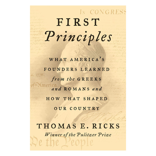 First Principles | The Shops at Colonial Williamsburg