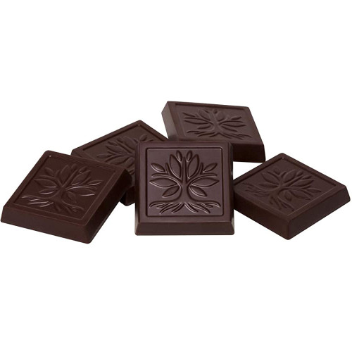 American Heritage Chocolate Tasting Squares Gift Pack | The Shops at Colonial Williamsburg