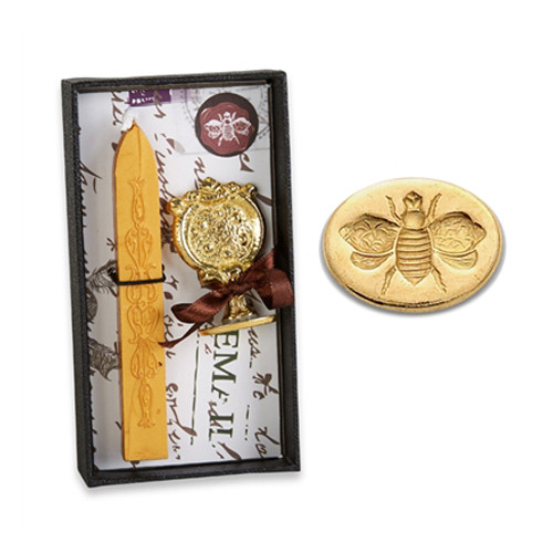 Swordmark-wax seals & sealing wax