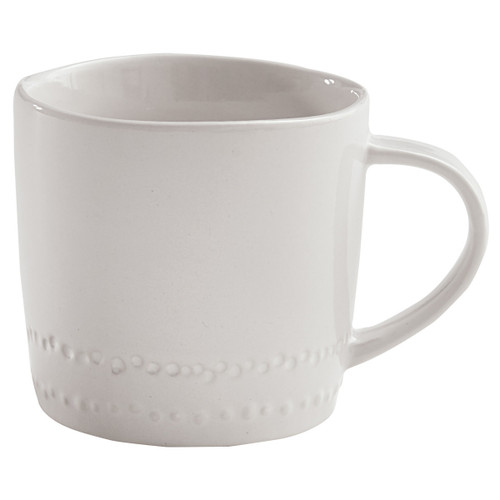 Peyton Dinnerware Collection - Mug | The Shops at Colonial Williamsburg