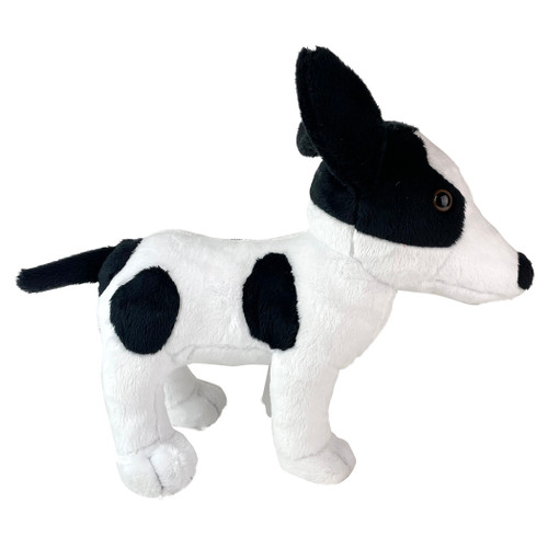 Prince the Dog Plush Toy | The Shops at Colonial Williamsburg