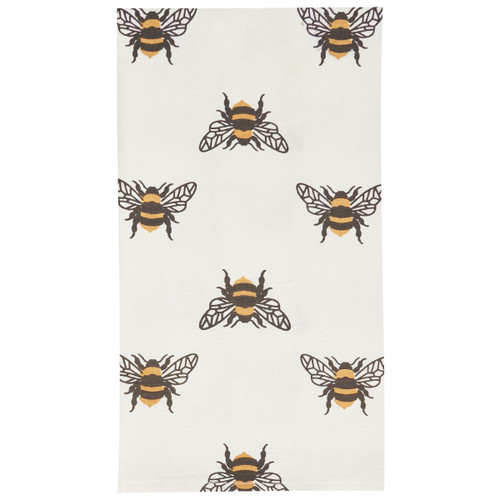 Bumble Bee Towel | The Shops at Colonial Williamsburg