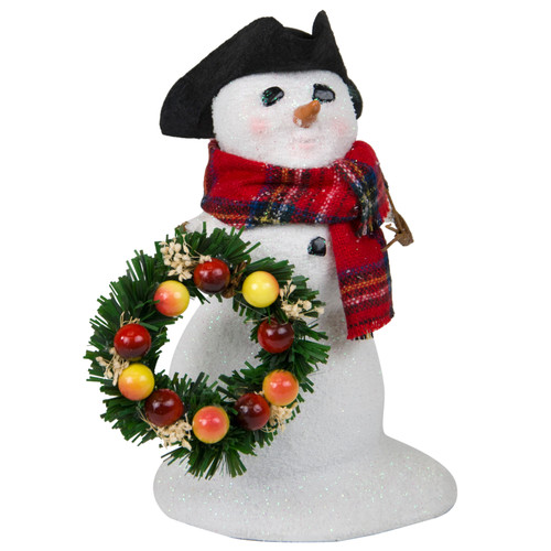 Lot - Byers' Choice Carolers 14 in. (35.6 cm