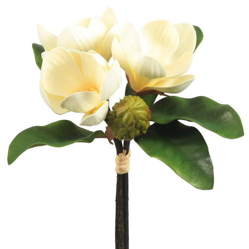 Magnolia Blossom Bundle 11" | The Shops at Colonial Williamsburg