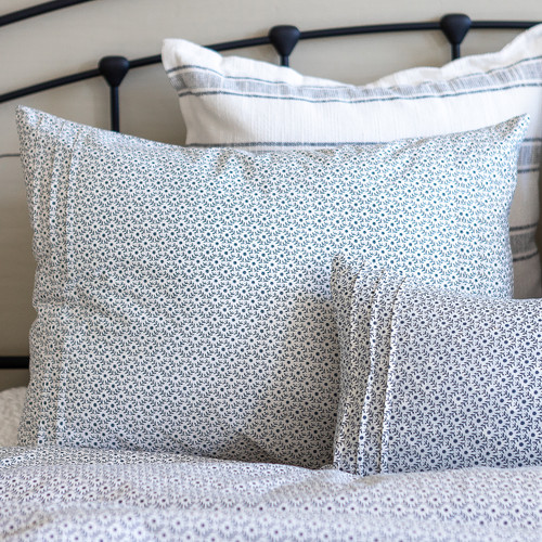 CRAFT FORGE Dotted Vine Bedding by Taylor Linens