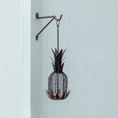 Pineapple Bird Feeder | The Shops at Colonial Williamsburg