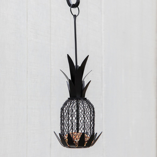 Pineapple Bird Feeder | The Shops at Colonial Williamsburg