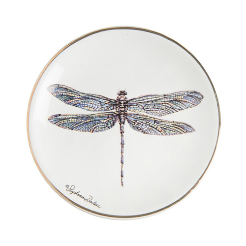 Bug Trinket Dish - Dragonfly | The Shops at Colonial Williamsburg