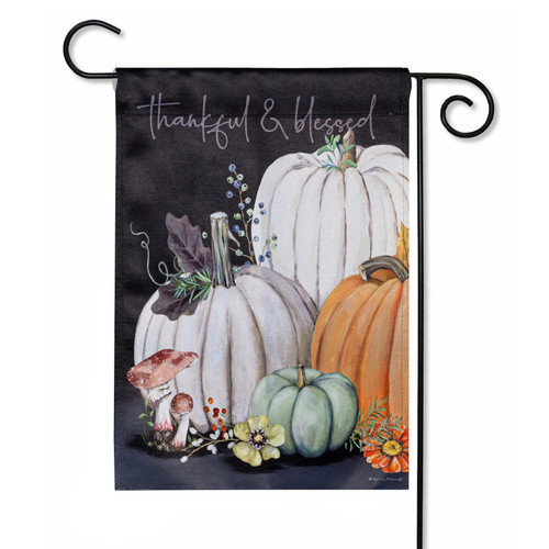 Beauty of Fall Garden Flag | The Shops at Colonial Williamsburg Beauty of Fall Garden Flag | The Shops at Colonial Williamsburg