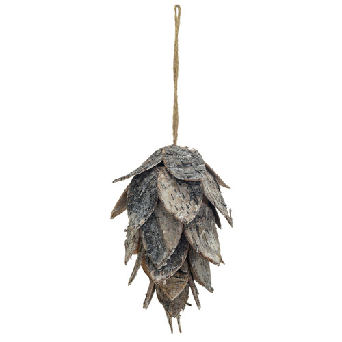 Birch Bark Ornament | The Shops at Colonial Williamsburg
