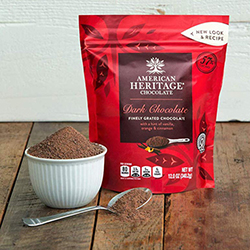 American Heritage Chocolate American Heritage Chocolate
