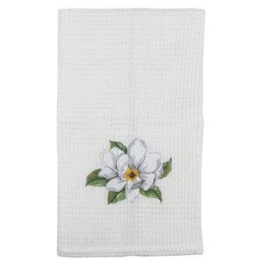 Bloom & Blossom Waffle Weave Dish Towels – Willow Gift & Home