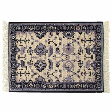 Indienne Rug Mouse Pad