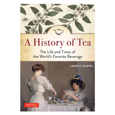 A History of Tea