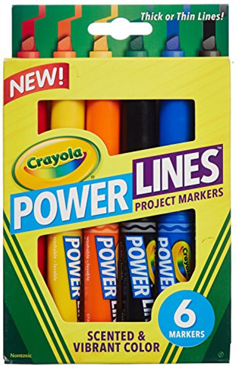 Crayola Art Supplies Drafting Tool 03-5301 