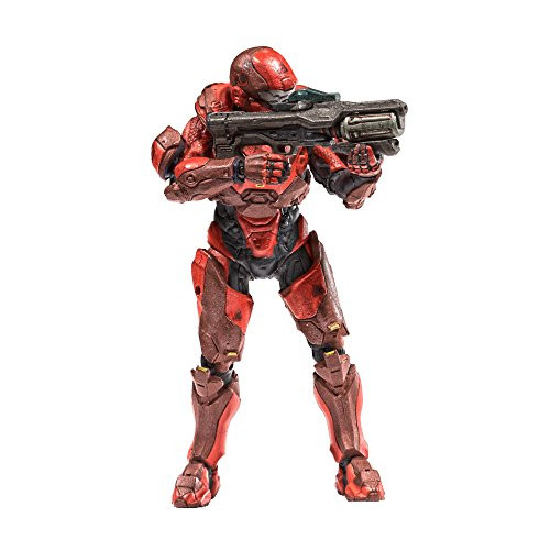 McFarlane Toys Halo 5: Guardians Series 2 Spartan Athlon Action Figure