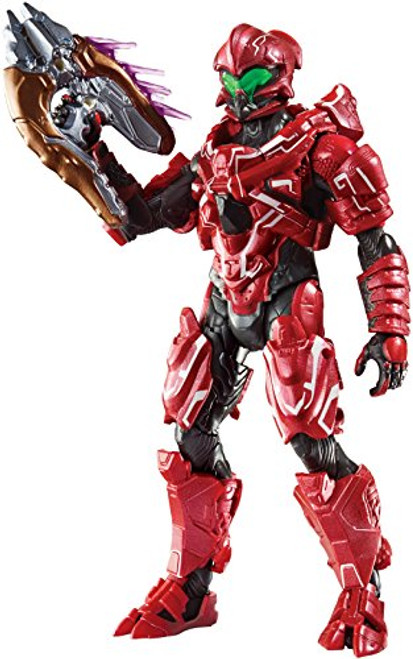 Halo Spartan Helioskrill 6" Figure