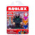 Roblox Mad Games: Adam Figure Pack