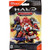 Halo Mega Construx Micro Action Figures Warrior Series CNC84 Blind Bag