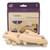 3.5' Curved Wooden Train Tracks, 4-pack