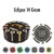 300 Ct - Pre-Packaged - Eclipse 14 Gram - Wooden Carousel