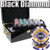 500 Ct - Custom Build - Black Diamond 14 G - Black Mahogany