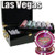 500 Ct - Custom Breakout - Las Vegas 14 G - Black Mahogany