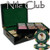 500 Ct Custom Breakout Nile Club Chip Set - High Gloss Case