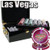 500 Ct - Pre-Packaged - Las Vegas 14 G - Black Mahogany