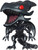 Funko Pop! Yu-Gi-Oh! Red-Eyes Black Dragon