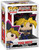 Funko Pop! Yu-Gi-Oh! - Yugi Mutou 715