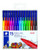 STAEDTLER Fiber-Tip Pens Assorted 15 Markers STAEDTLER Fiber-Tip Pens Assorted 15 Markers