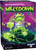 Meltdown Board Game -- Pile It On Until ...Meltdown!