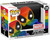 Funko Pop! Marvel Pride - Deadpool - Rainbow