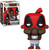 Funko Pop! Deadpool 30th Coffee Barista 775