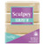 Sculpey III Polymer Oven-Bake Clay Tan