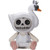 Furrybones Odette Figurine Skeleton in Ballerina Swan Costume