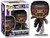 Funko Marvel T'Challa Star-Lord 871