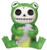 Furrybones Skeleton Froggie Frog Figurine