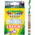 Crayola Metallic Crayons 24 Ct