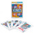 King's Drinking Game Plastic Playing Cards