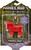 Minecraft Action Figure - Red Sheep